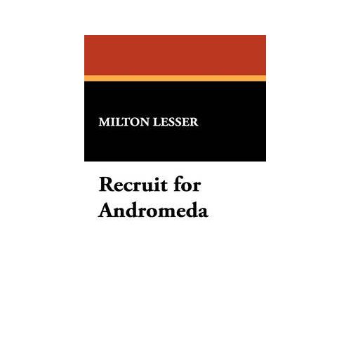 Recruit For Andromeda