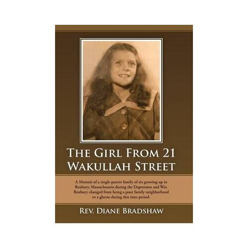 The Girl From 21 Wakullah Street