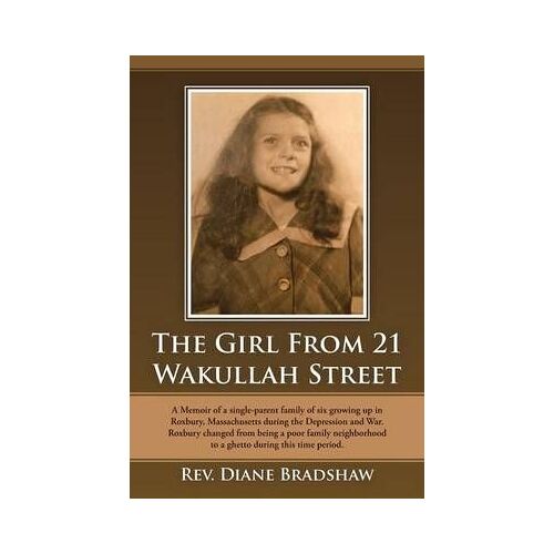 The Girl From 21 Wakullah Street