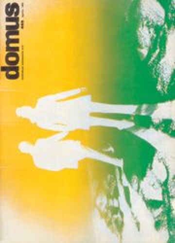 Domus 465