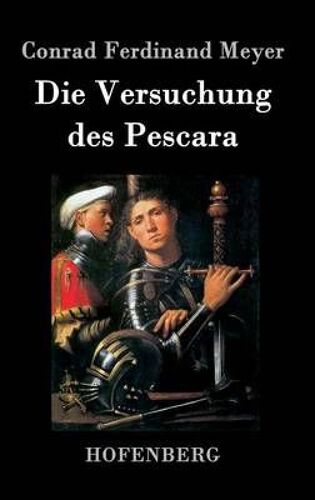 Die Versuchung Des Pescara