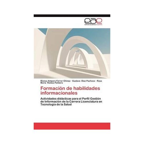 Formación De Habilidades Informacionales