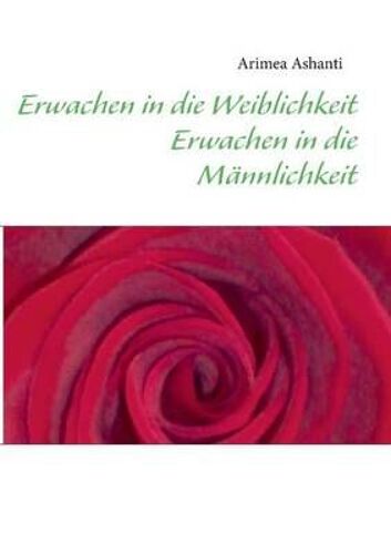 Erwachen In Die Weiblichkeit