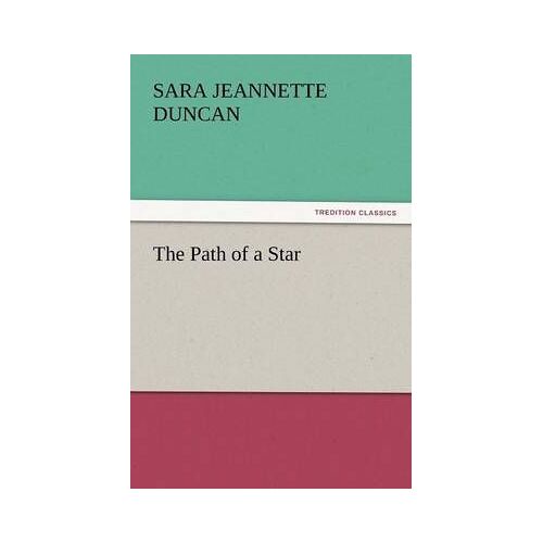 The Path Of A Star
