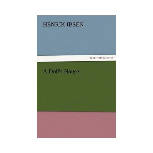 A Doll's House