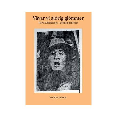 Vävar Vi Aldrig Glömmer