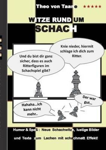 Witze Rund Um Schach