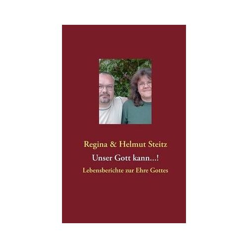 Unser Gott Kann...!
