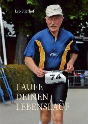 Laufe Deinen Lebenslauf