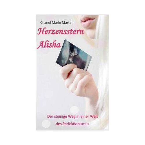 Herzensstern Alisha