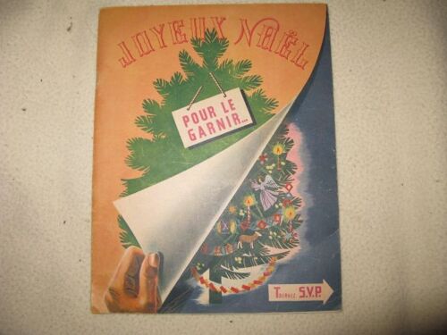 Joyeux Noël