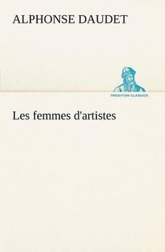 Les Femmes D'artistes