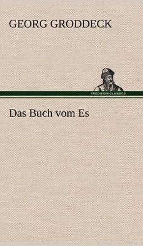 Das Buch Vom Es