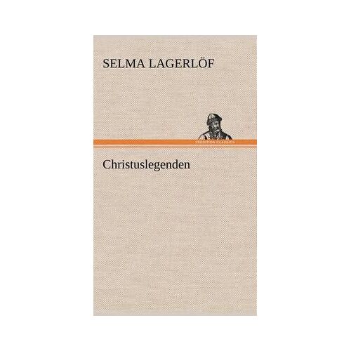 Christuslegenden
