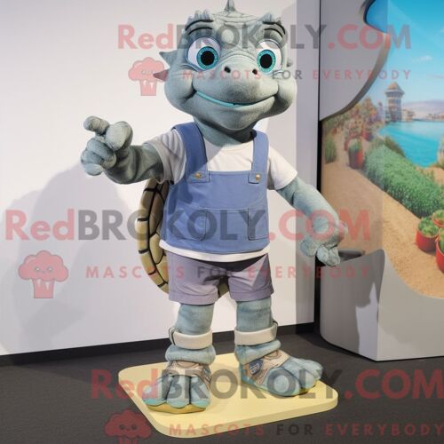 Costume De Mascotte Redbrokoly De Vache Holstein Orange Habillé D Une Robe De Soirée Et De Sacs Fourre-Tout