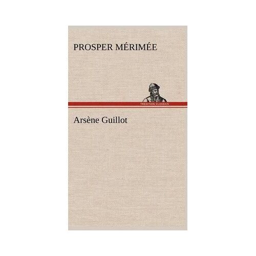 Arsène Guillot