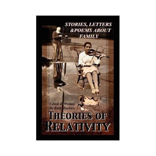 Theories Of Relativity