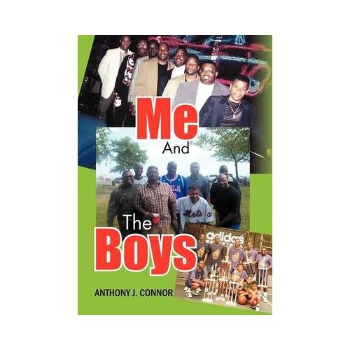 Me And The Boys