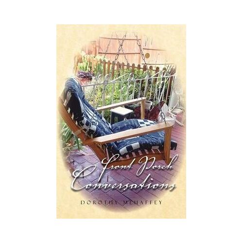 Front Porch Conversations