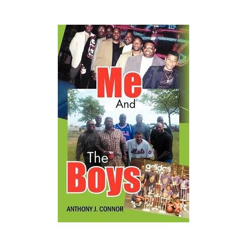 Me And The Boys