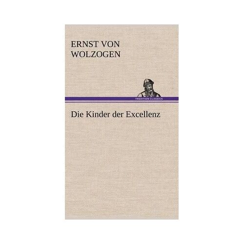 Die Kinder Der Excellenz