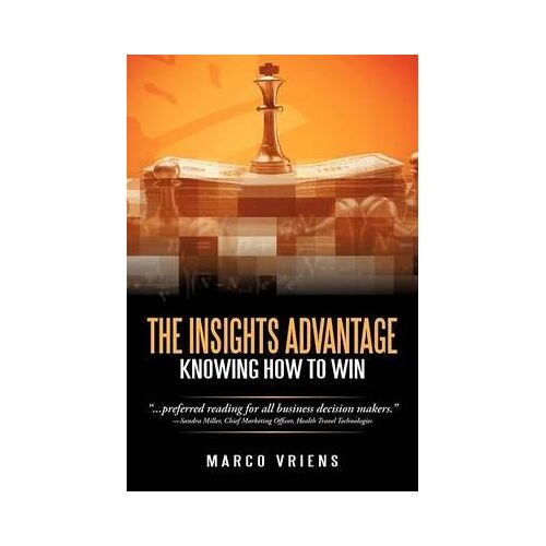 The Insights Advantage