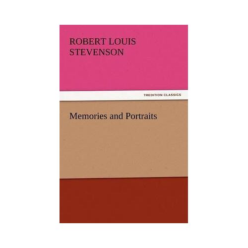Memories And Portraits