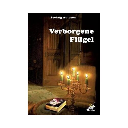 Verborgene Flügel