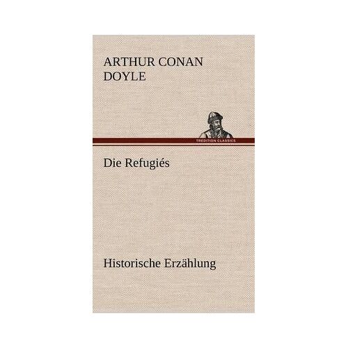 Die Refugiés