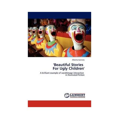 'beautiful Stories For Ugly Children'