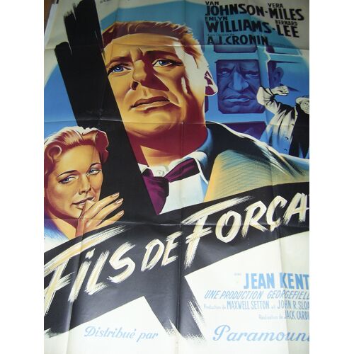Fils De Forçat