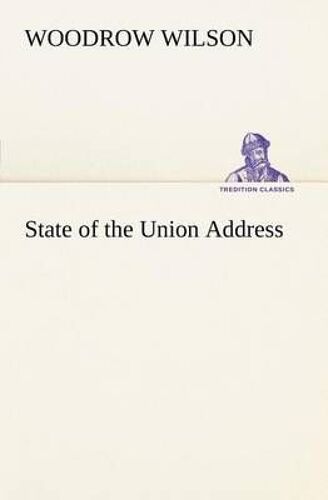State Of The Union Address
