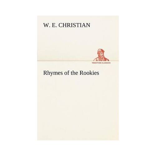 Rhymes Of The Rookies