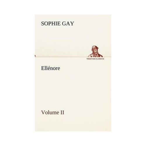 Ellénore, Volume Ii