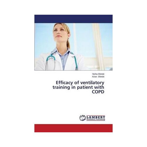 Efficacy Of Ventilatory Training In Patient With Copd