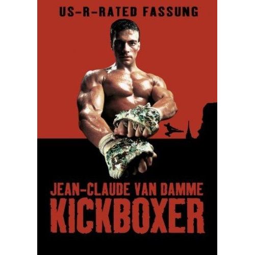Kickboxer (Us-R-Rated Fassung)