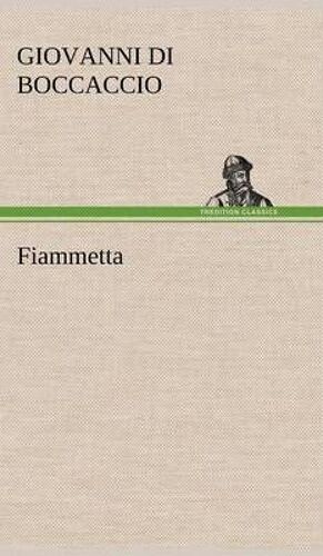 Fiammetta