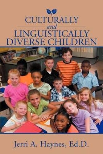 Culturally And Linguistically Diverse Children