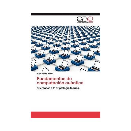 Fundamentos De Computación Cuántica
