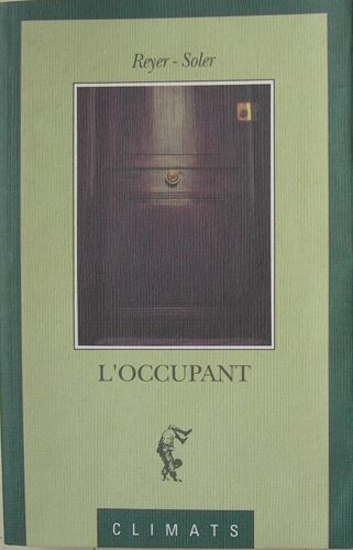 L'occupant