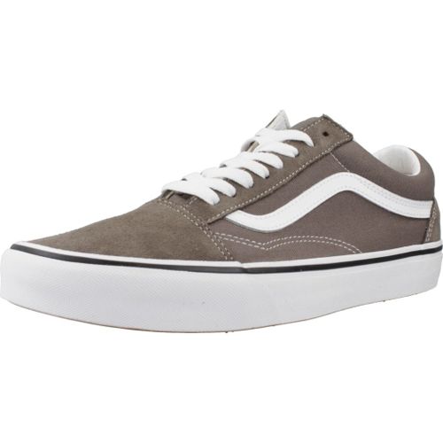 Vans Old Skool Colour Marron