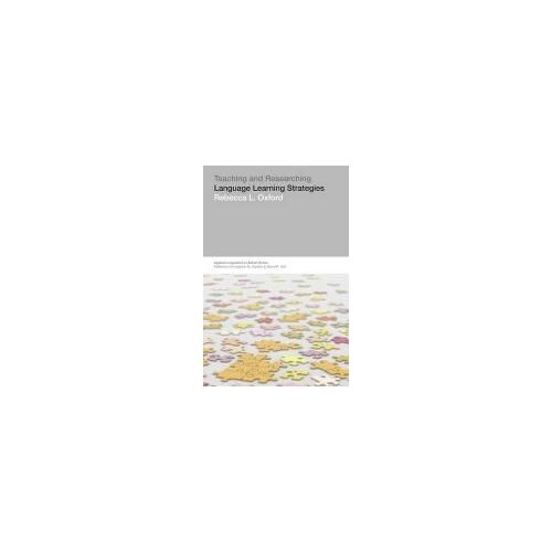 Teaching & Researching