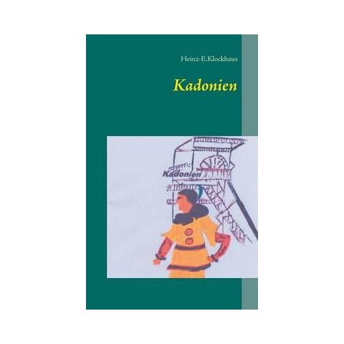 Kadonien