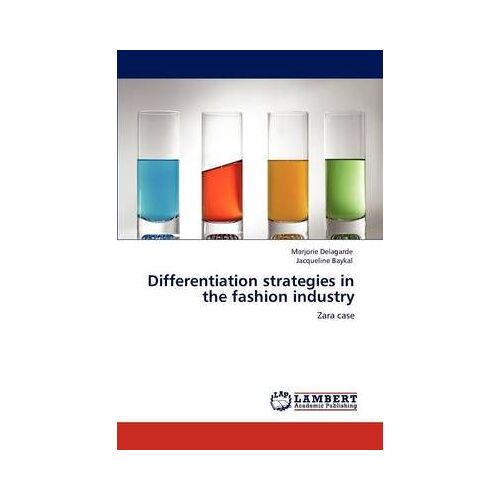 Differentiation Strategies In The Fashion Industry
