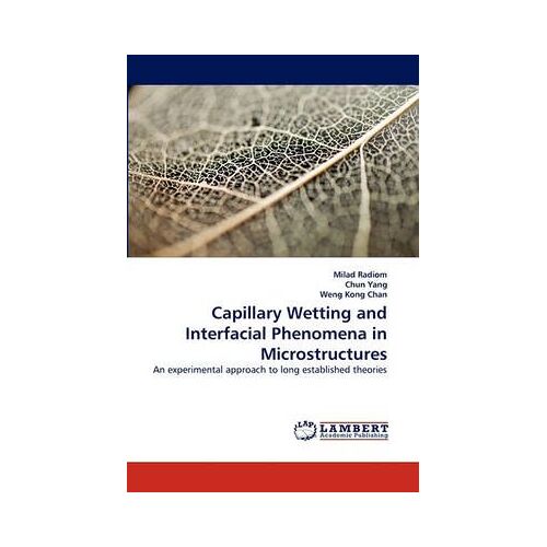 Capillary Wetting And Interfacial Phenomena In Microstructures
