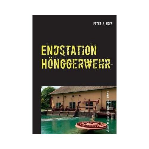 Endstation Hönggerwehr
