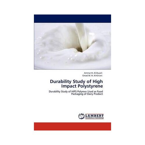 Durability Study Of High Impact Polystyrene