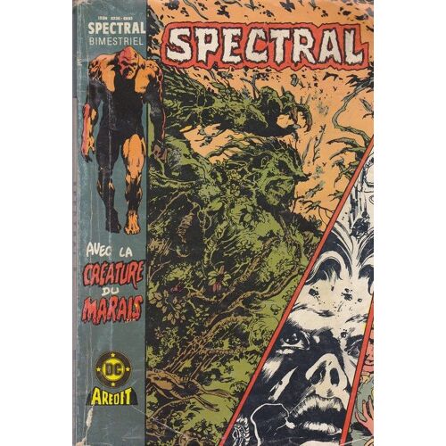 Spectral 8 Bimestriel