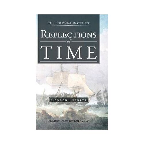 Reflections Of Time