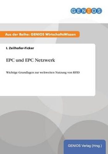 Epc Und Epc Netzwerk